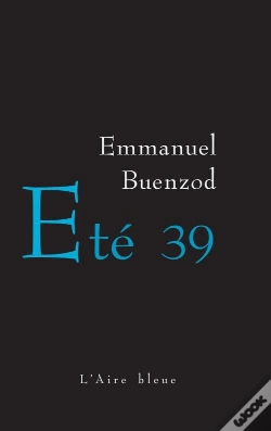Capa do artigo Été 39