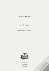 Ete 65. Fictions Du Hobo