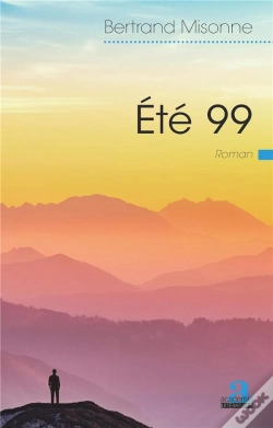 Capa do artigo Été 99