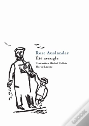 Capa do artigo Ete Aveugle