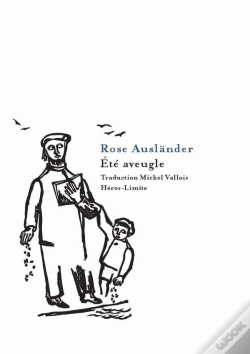 Capa do artigo Ete Aveugle