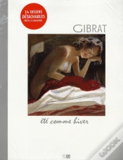 Capa do artigo Été Comme Hiver