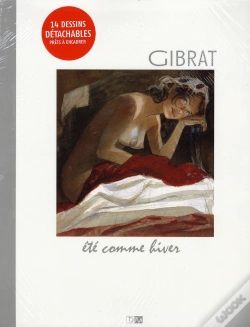 Capa do artigo Été Comme Hiver