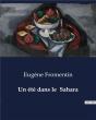 Ete Dans Sahara - . - Preview