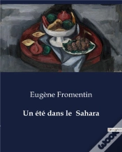 Capa do artigo Ete Dans Sahara - .