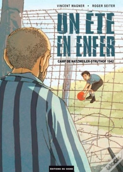 Capa do artigo Ete En Enfer (Un)
