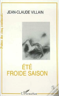Capa do artigo Été Froide Saison
