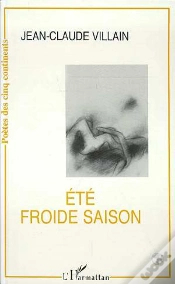 Capa do artigo Été Froide Saison