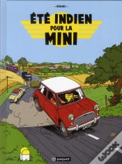 Capa do artigo Été Indien Pour La Mini