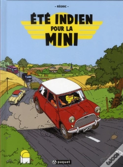 Capa do artigo Été Indien Pour La Mini