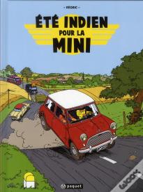 Été Indien Pour La Mini