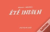 Capa do artigo Été Indien