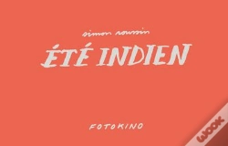 Capa do artigo Été Indien