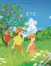 Capa do artigo Été