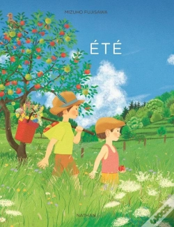 Capa do artigo Été