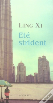 Capa do artigo Été Strident