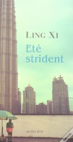 Capa do artigo Été Strident