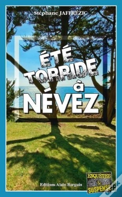 Capa do artigo Été Torride À Névez
