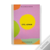 Capa do artigo Etel Adnan