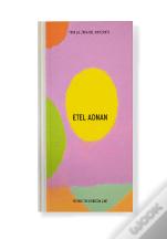 Etel Adnan
