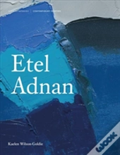 Etel Adnan