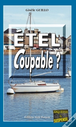 Capa do artigo Étel Coupable ?