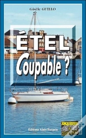 Capa do artigo Etel Coupable ?
