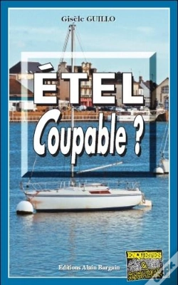 Capa do artigo Etel Coupable ?