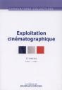 , Étendueexploitation Cinématographique ; Idcc - Preview