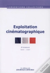 , Étendueexploitation Cinématographique ; Idcc