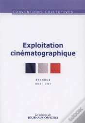 Capa do artigo , Étendueexploitation Cinématographique ; Idcc