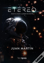 Capa do artigo Etéreo