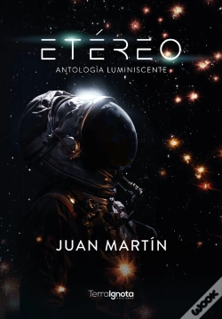Capa do artigo Etéreo