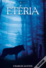 Capa do artigo Etéria