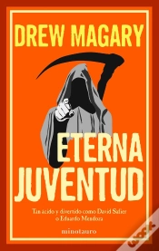 Capa do artigo Eterna Juventud