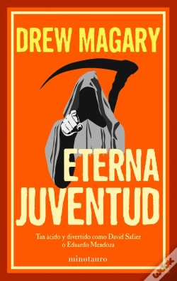 Capa do artigo Eterna Juventud