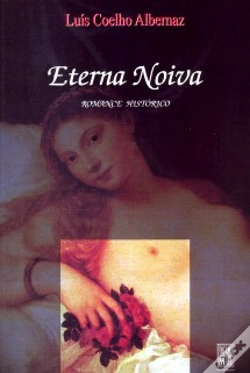 Capa do artigo Eterna Noiva