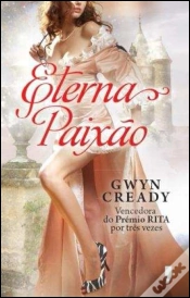 Capa do artigo Eterna Paixão