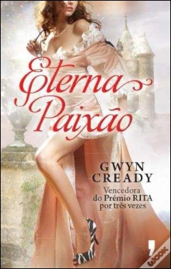 Capa do artigo Eterna Paixão