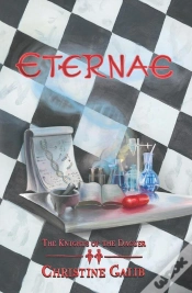 Capa do artigo Eternae