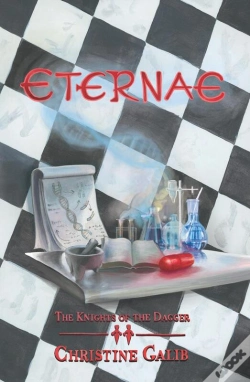Capa do artigo Eternae