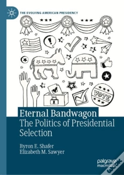 Capa do artigo Eternal Bandwagon