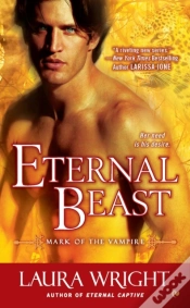 Capa do artigo Eternal Beast