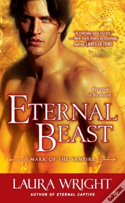 Capa do artigo Eternal Beast
