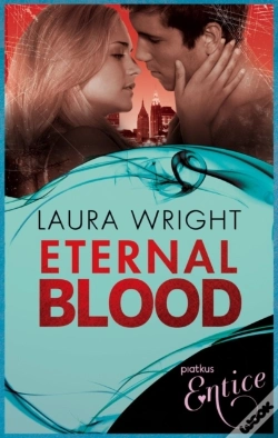 Capa do artigo Eternal Blood