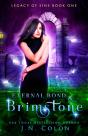Eternal Bond And Brimstone - Preview