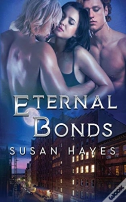 Capa do artigo Eternal Bonds