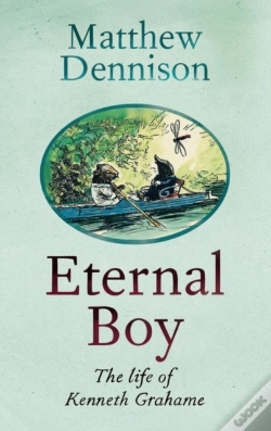 Capa do artigo Eternal Boy