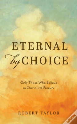 Capa do artigo Eternal By Choice