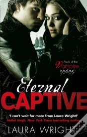 Capa do artigo Eternal Captive